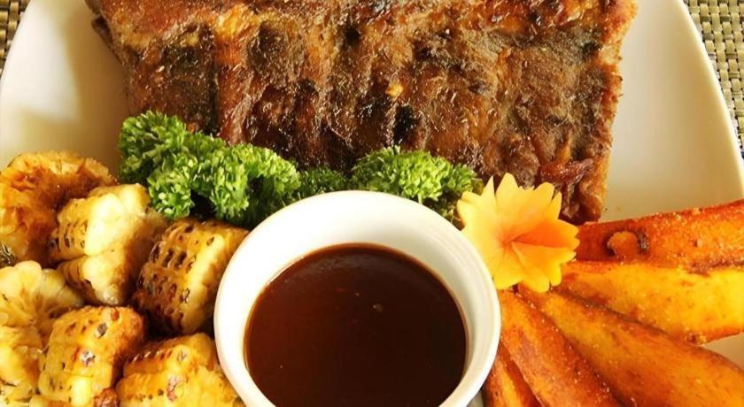 مونباي مارينا ذا فيلاز اولونجابو المظهر الخارجي الصورة