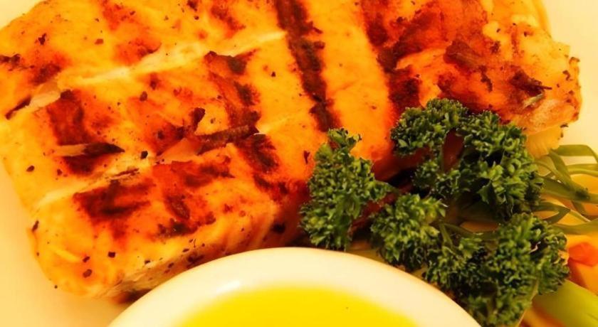 مونباي مارينا ذا فيلاز اولونجابو المظهر الخارجي الصورة